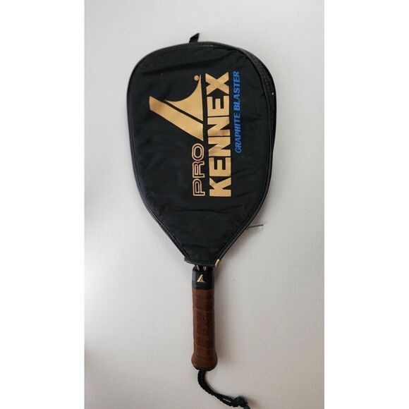 Pro Kennex Racquetball Racquet EUC - Picture 1 of 8
